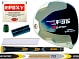 Driver Kits (Head, Shaft, Grip)