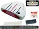 Putter Kits (Head, Shaft, Grip)