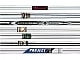 Steel Golf Shafts