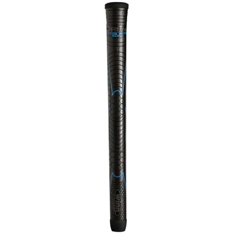 Winn Dri-Tac 2.0 13-pc Grip Kit