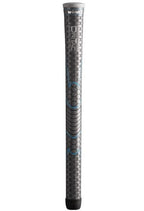 Winn Dri-Tac Dark-Grey 13-pc Grip Kit