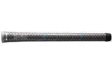 Winn Dri-Tac Gray Golf Grips