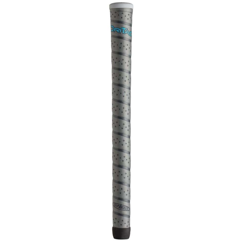 Winn Dri-Tac Wrap Gray 13-pc Grip Kit