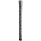 Winn DriTac Wrap Gray Golf Grips