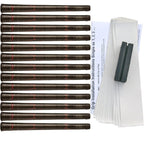Winn Dri-Tac 2.0 13-pc Grip Kit