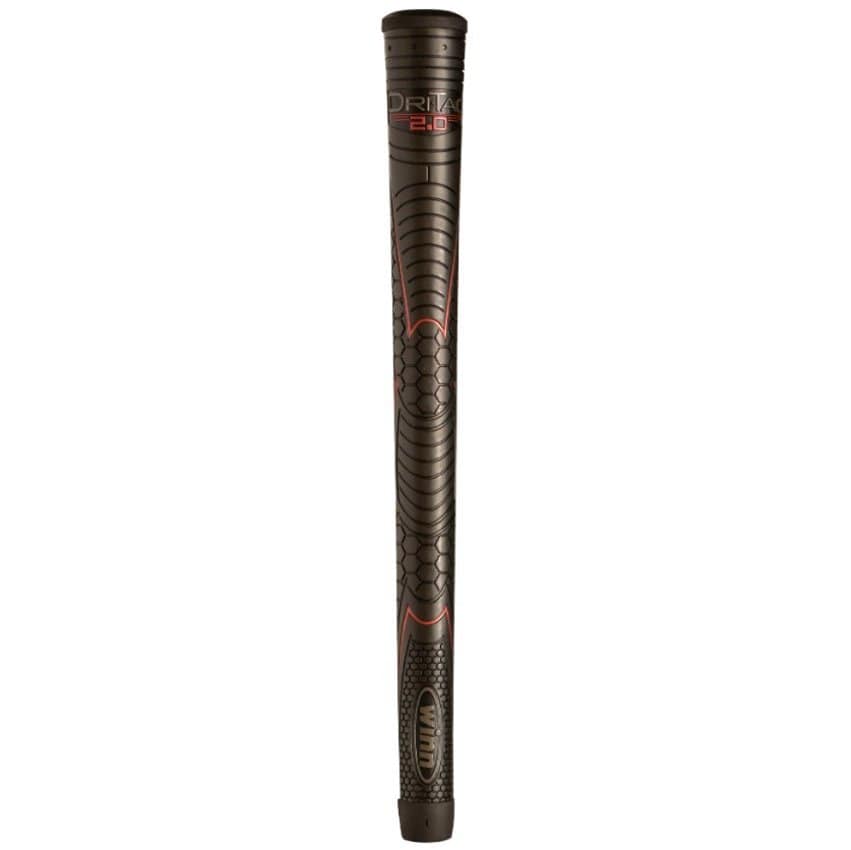 Winn Dri-Tac 2.0 Golf Grips