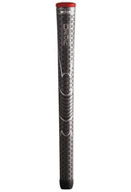 Winn Dri-Tac Dark-Grey 13-pc Grip Kit