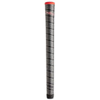 Winn DriTac Wrap Gray Golf Grips