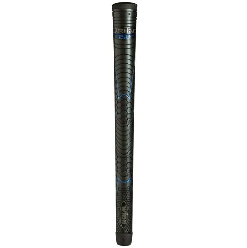 Winn Dri-Tac 2.0 Golf Grips