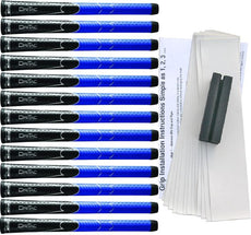 Winn Dri-Tac Midsize (+1/16