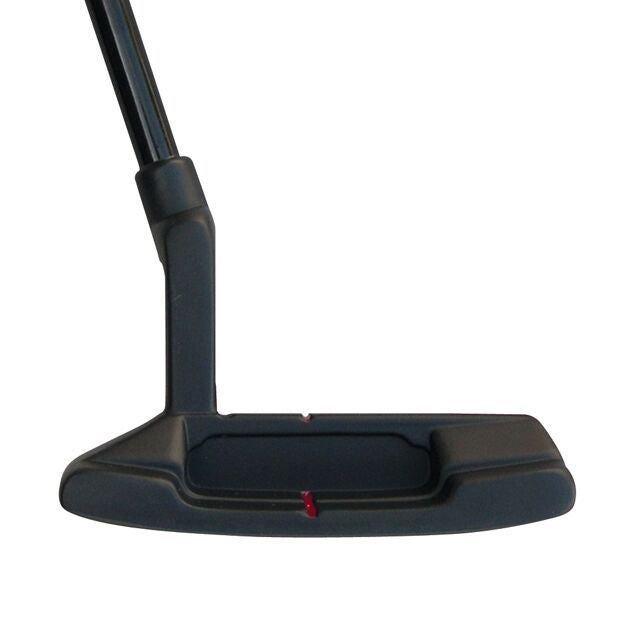 Built Tiger Champ Junior 4-Club Set