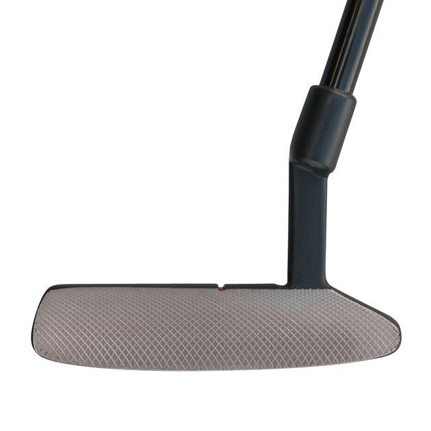 Built Tiger Champ Junior 4-Club Set
