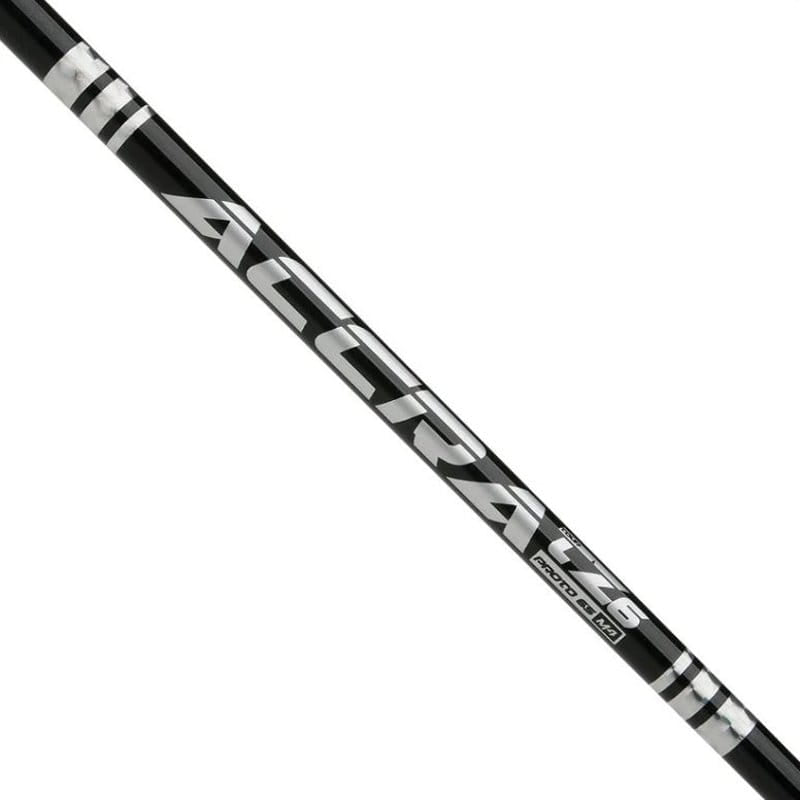 Accra TZ Six 95 DI Graphite Driving Iron Shaft