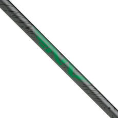 Aldila NV 85 Green Hybrid Graphite Shafts