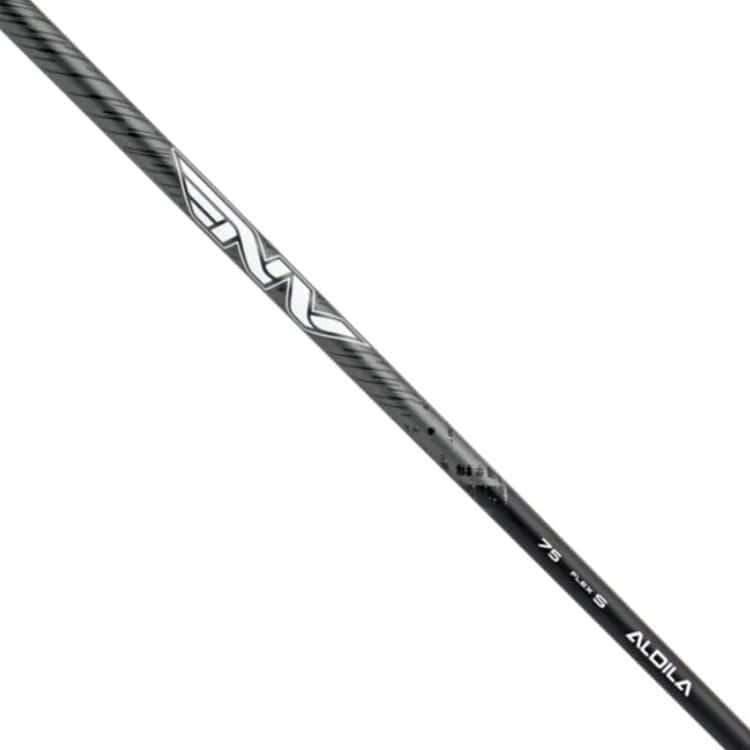 Aldila NV 0.370" Graphite Iron Shafts