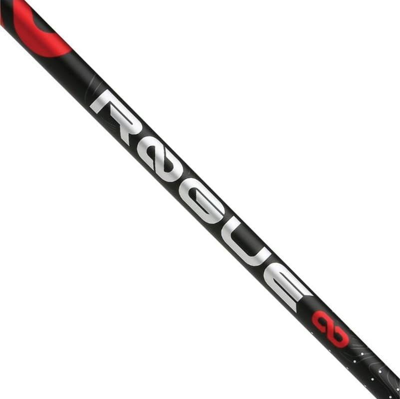 Aldila Rogue Infinity Graphite Wood Shafts