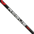 Aldila Rogue Infinity Graphite Wood Shaft + Adapter & Grip