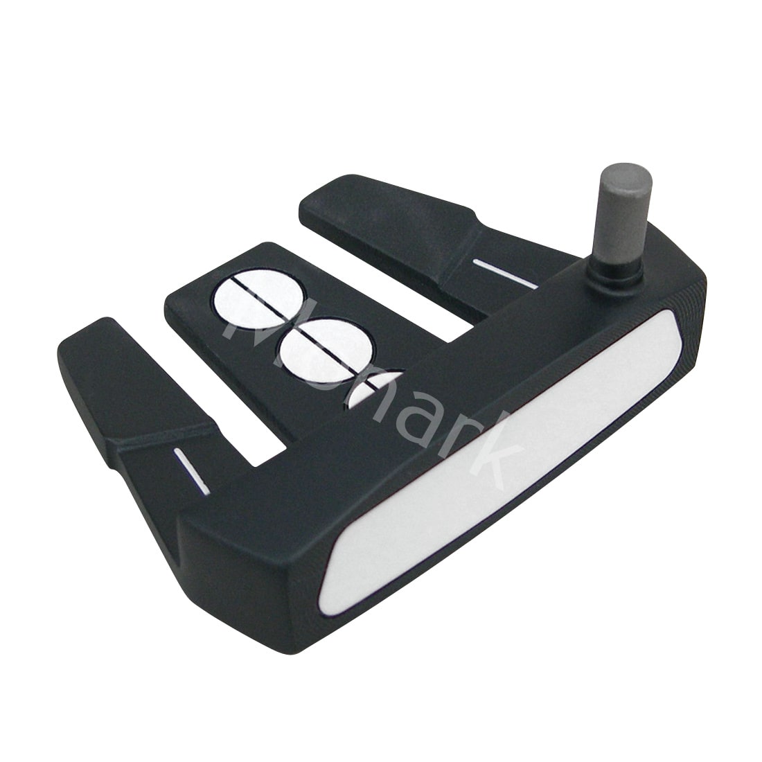Armada-3 Mallet Putter Head