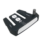 Custom-Built Armada-3 Mallet Putter