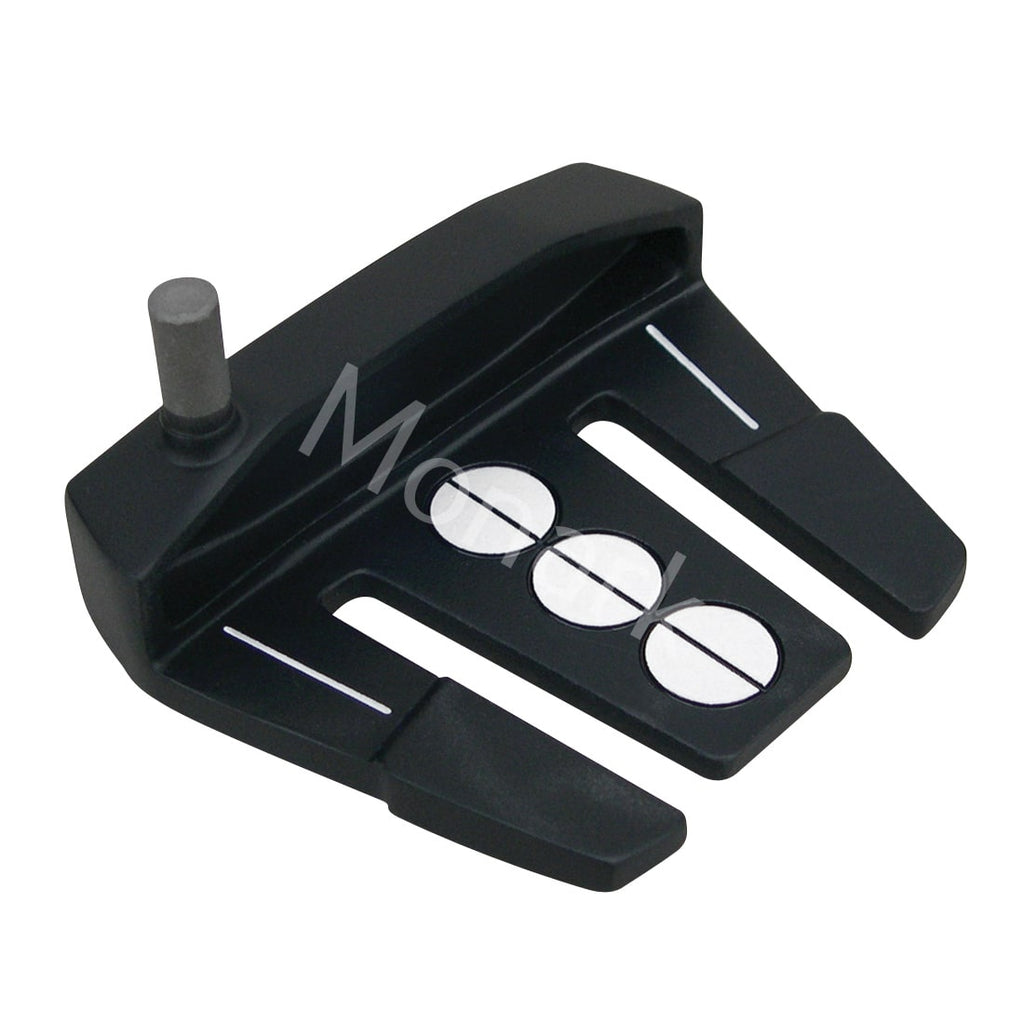 Armada-3 Mallet Putter RH Component Pack