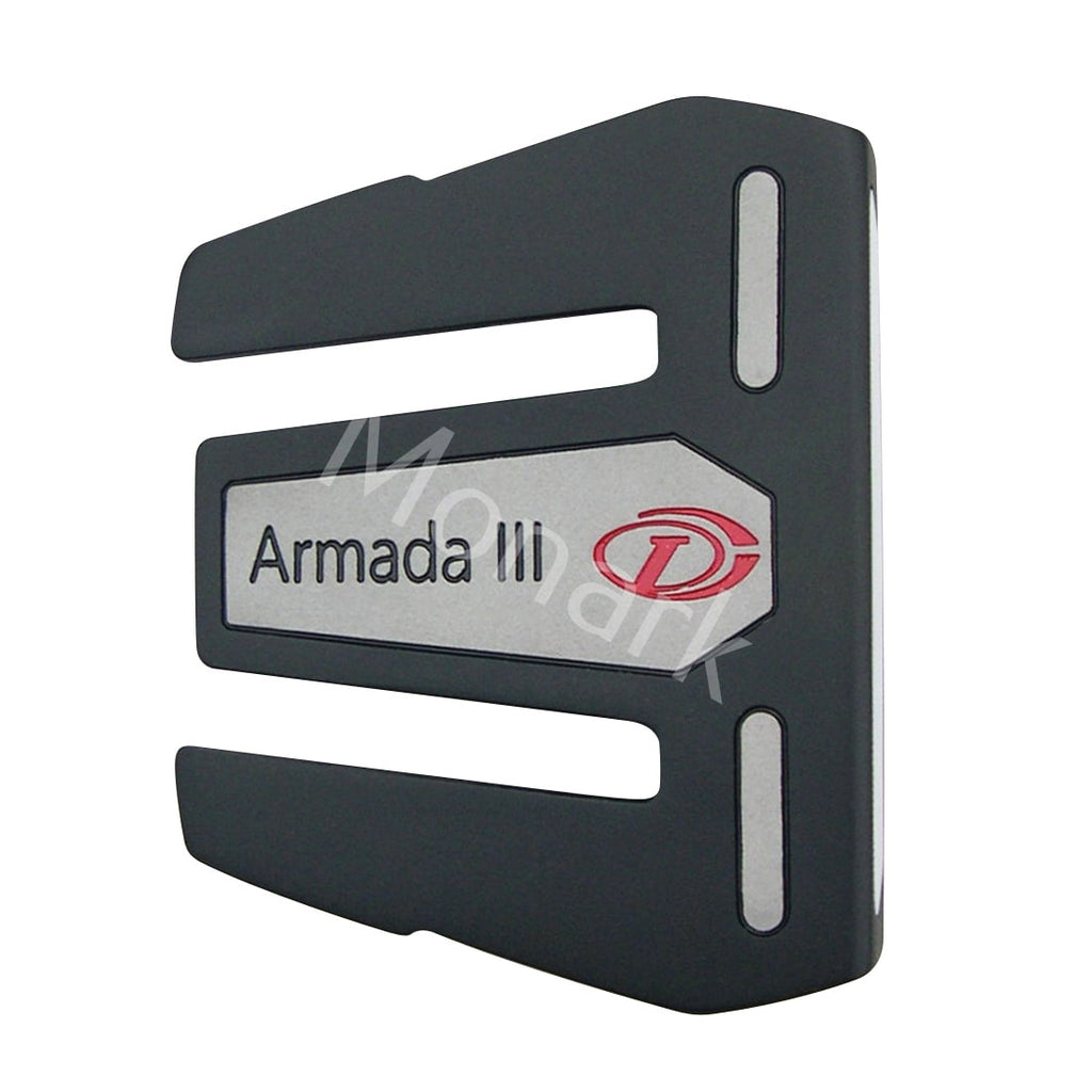 Armada-3 Mallet Putter Head