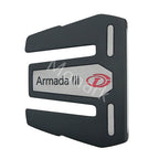 Armada-3 Mallet Putter Head
