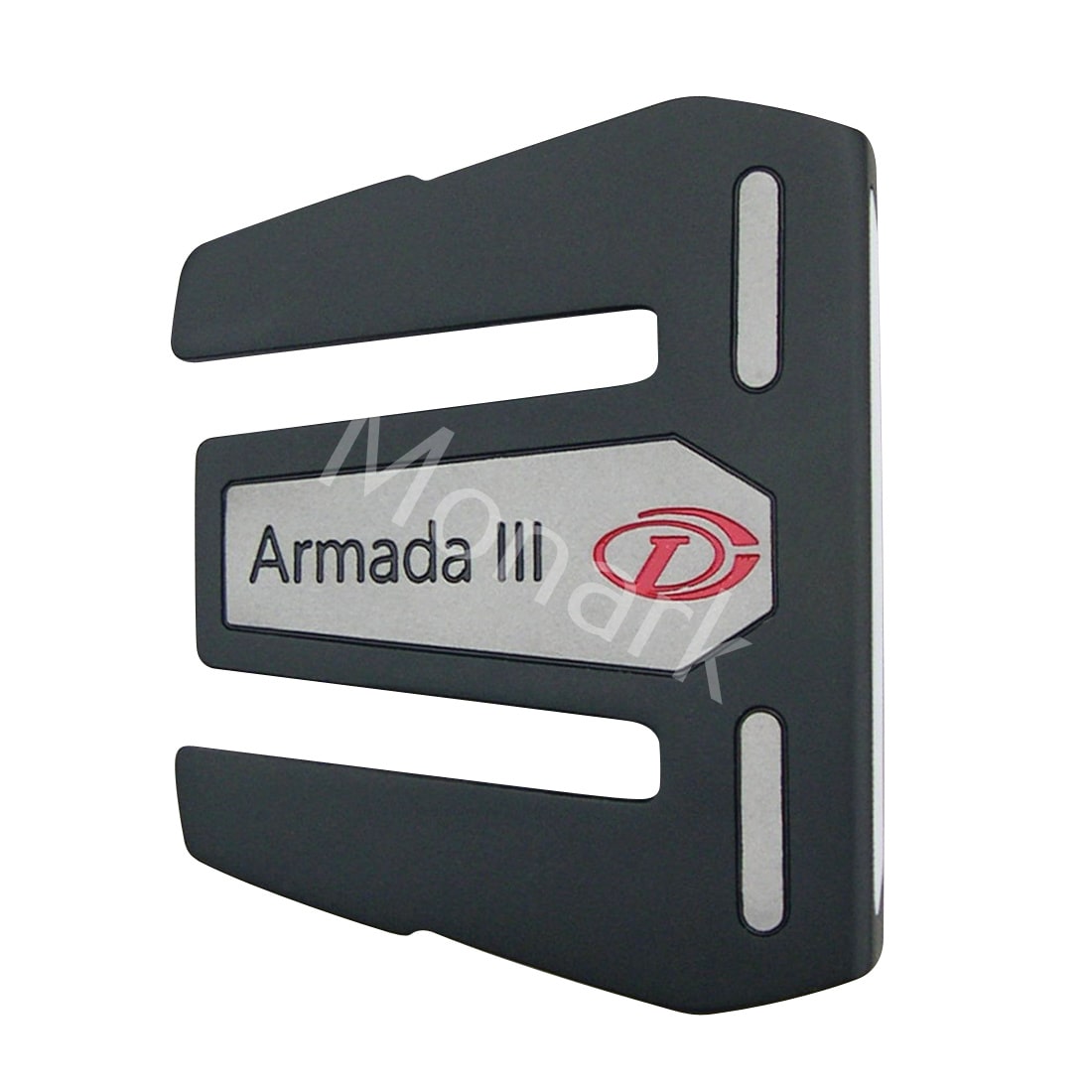 Armada-3 Mallet Putter Head