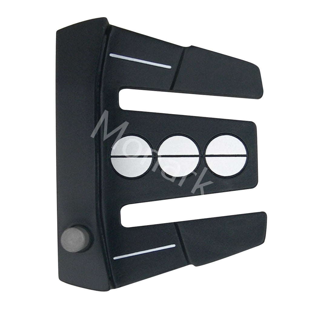 Armada-3 Mallet Putter RH Component Pack