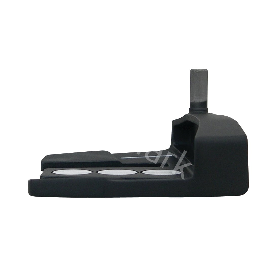 Armada-3 Mallet Putter Head