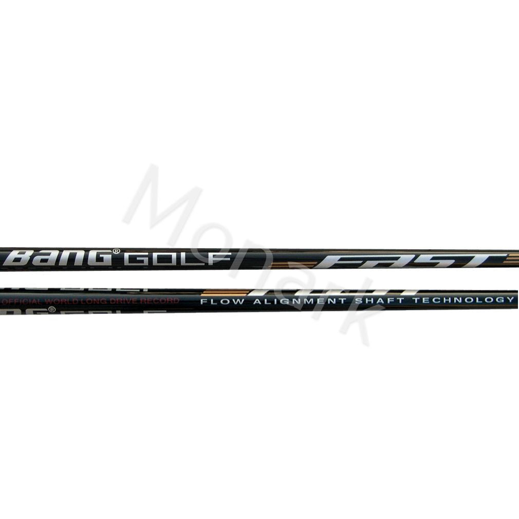 Bang Golf Fast Hybrid/Iron Graphite Shaft