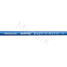 Bang Golf Grafalloy Bang-O-Matic Graphite Iron Shaft