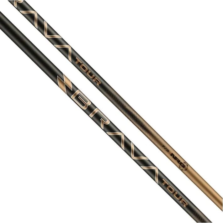 BGT Brava Tour Driver Graphite Shaft