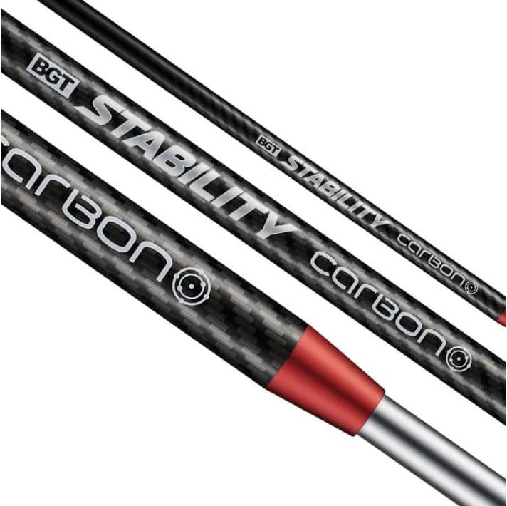 BGT Stability Carbon Putter Shaft