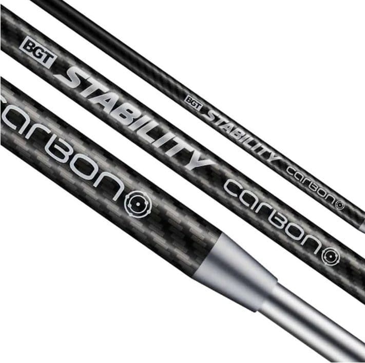 BGT Stability Carbon Putter Shaft