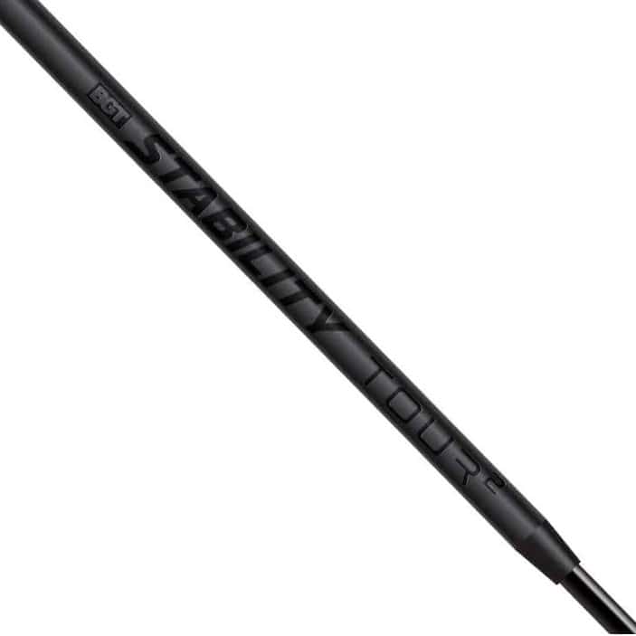 BGT Stability Tour Long Graphite Putter Shaft