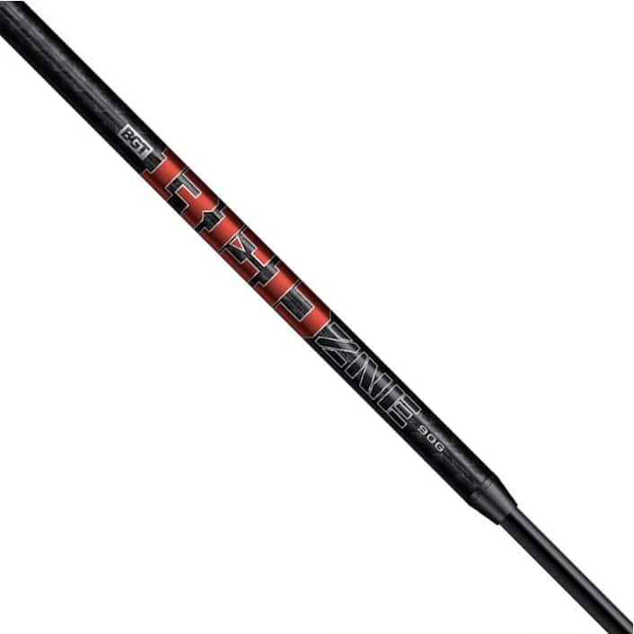 BGT ZNE Wedge Graphite Shaft