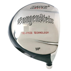 Bang Golf Bangenstein Tri-Face Titanium Driver Head