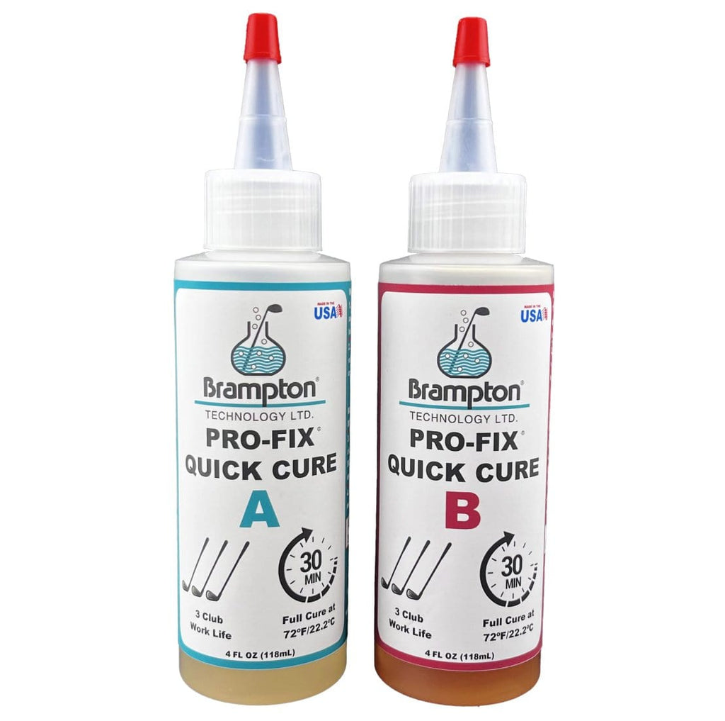 Brampton Pro-Pix Quick Epoxy