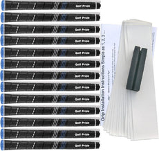 Golf Pride CP2 Wrap 13-pc Grip Kit