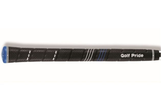 Golf Pride CP2 Wrap Golf Grips