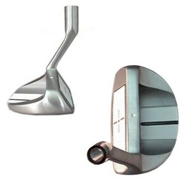 Extreme X5 Chipper Head Right Hand