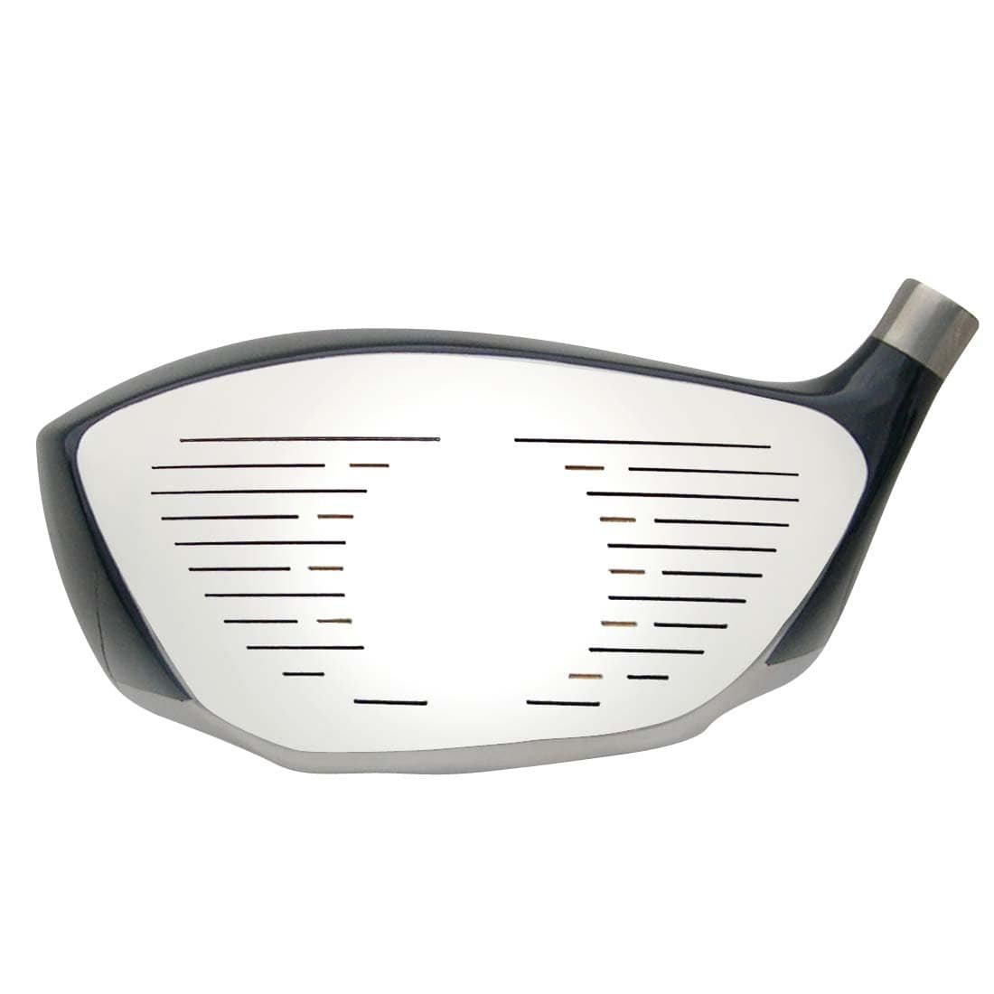 Chicago Golf 420cc Titanium Driver Head