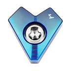 Head Weights Compatible with Cobra Aerojet Driver
