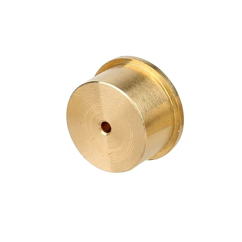 Counter Weight Insert for Steel Shafts