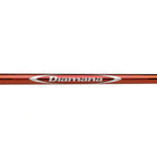 Mitsubishi Diamana R-Series Graphite Wood Shafts