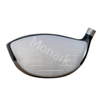 P16 Extreme 460 Titanium Driver Head