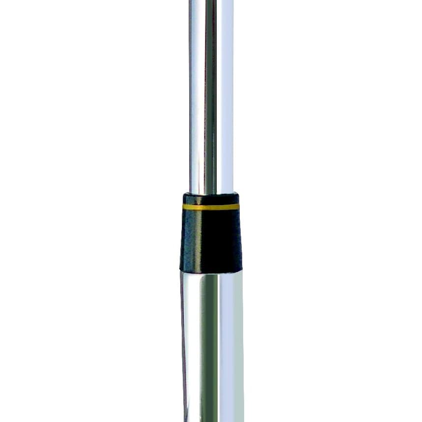 Ferrules 5/8" 1-Gold Ring, Pack of 10