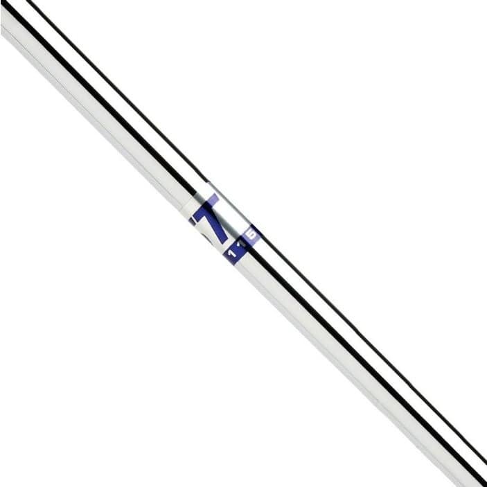 FST 115 Steel Iron Golf Shaft