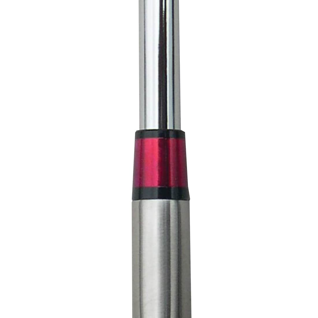 Ferrules Center Red Ring, Pack of 10