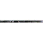 Fujikura Air Speeder 50 Graphite Wood Shaft Black